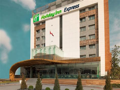 Holiday inn airport istanbul